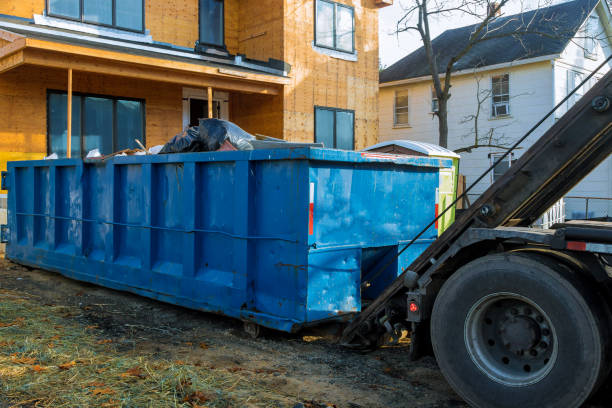 Professional Junk Removal Services in Pataskala, OH